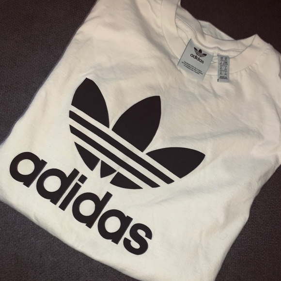 Adidas t-shirt - Picture 1 of 3